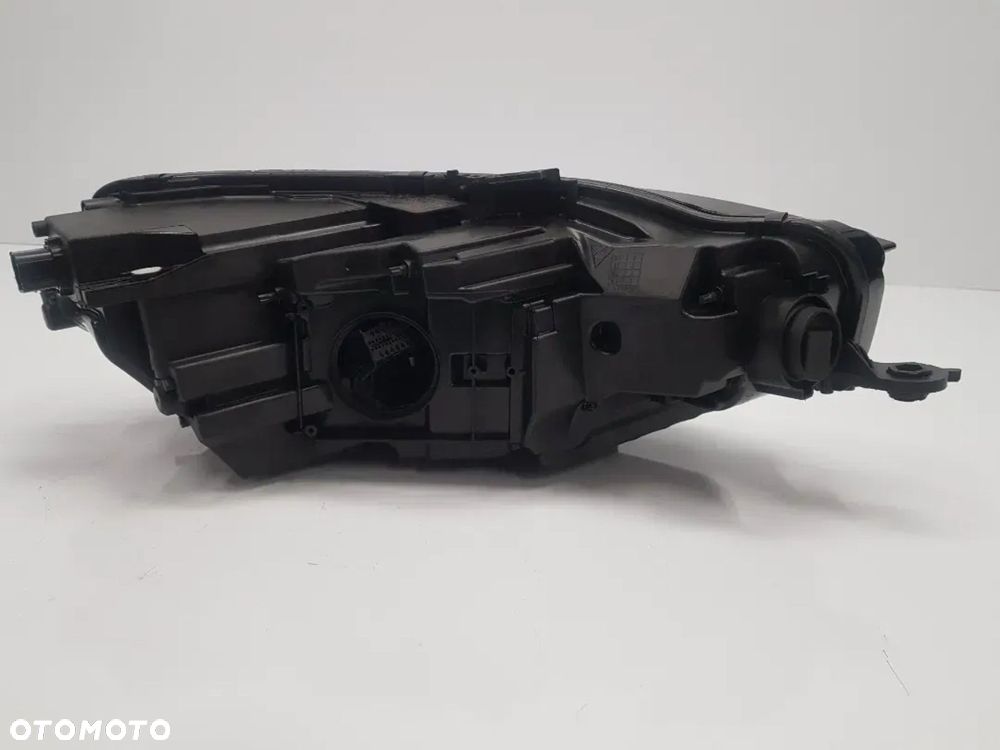 Lampa lewy przód Full Led AUDI A5 B9 LIFT 8W6941039 EUROPA - 9