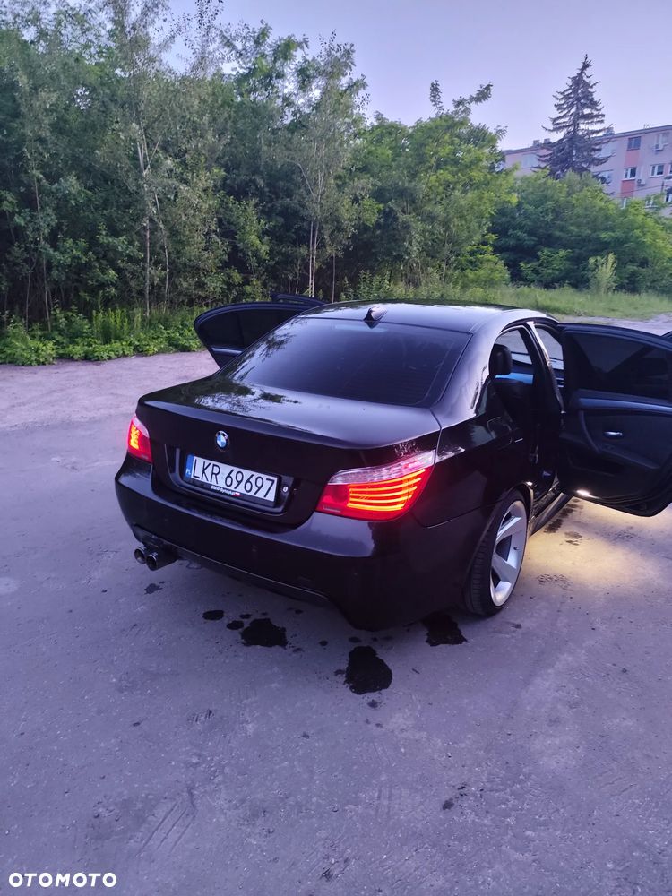 BMW Seria 5 - 11