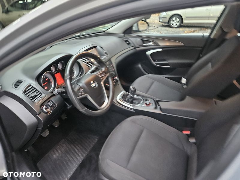 Opel Insignia - 6