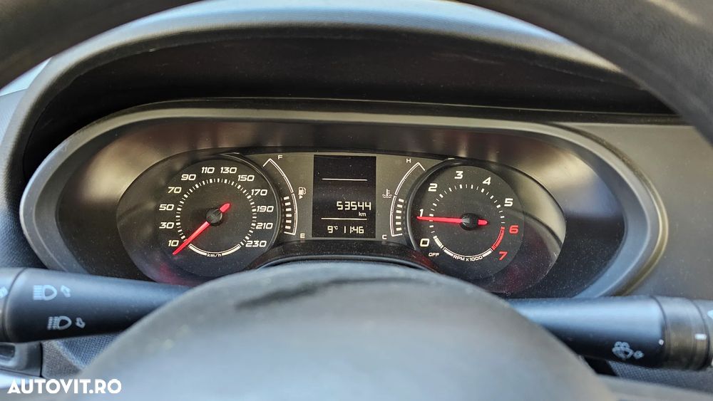 Fiat Tipo 1.4 Pop - 5