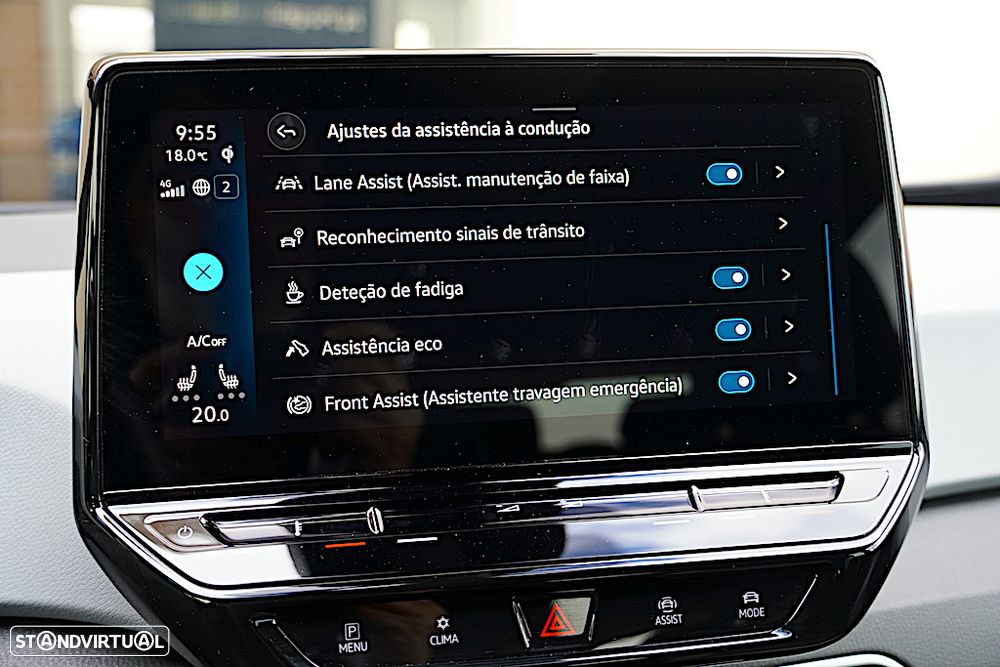 VW ID.3 Pro Confort - 43