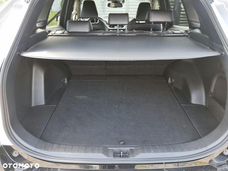 Toyota RAV4 2.5 Hybrid Selection 4x2 - 33