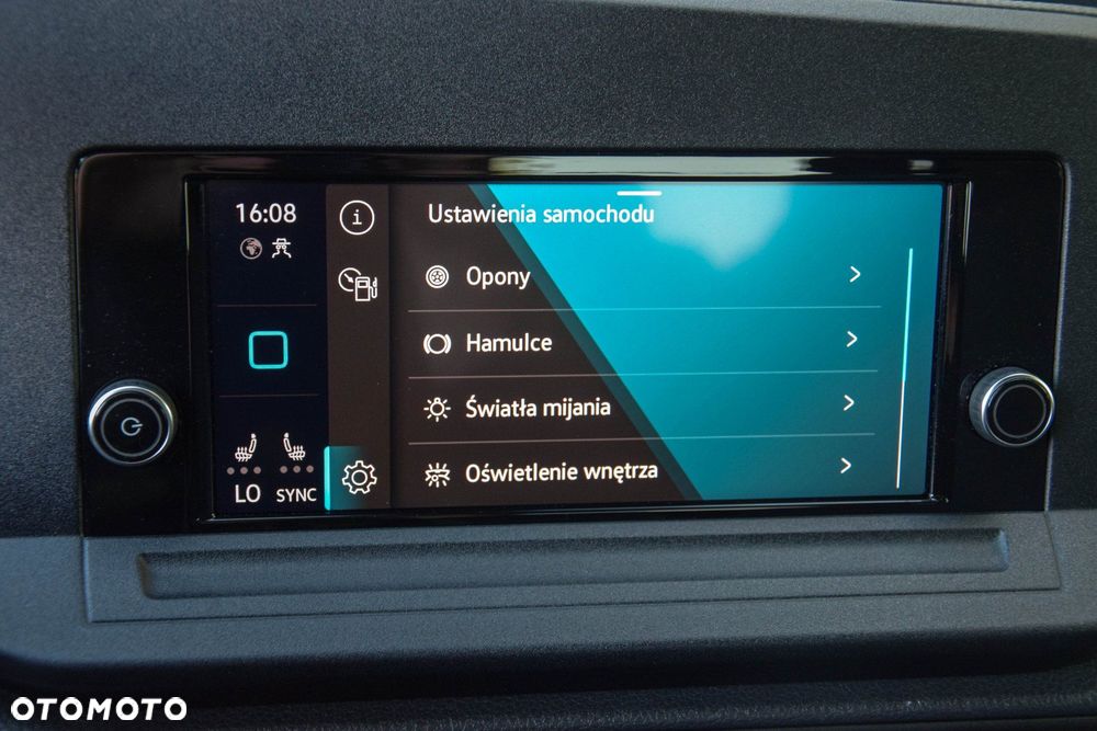 Volkswagen Caddy 2.0 TDI - 25