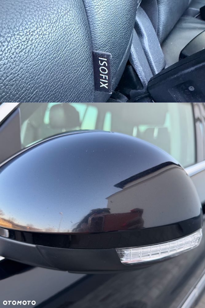 Volkswagen Tiguan - 38