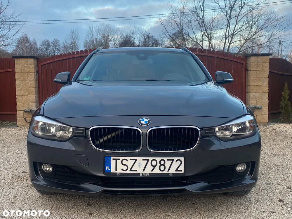 BMW Seria 3 - 21
