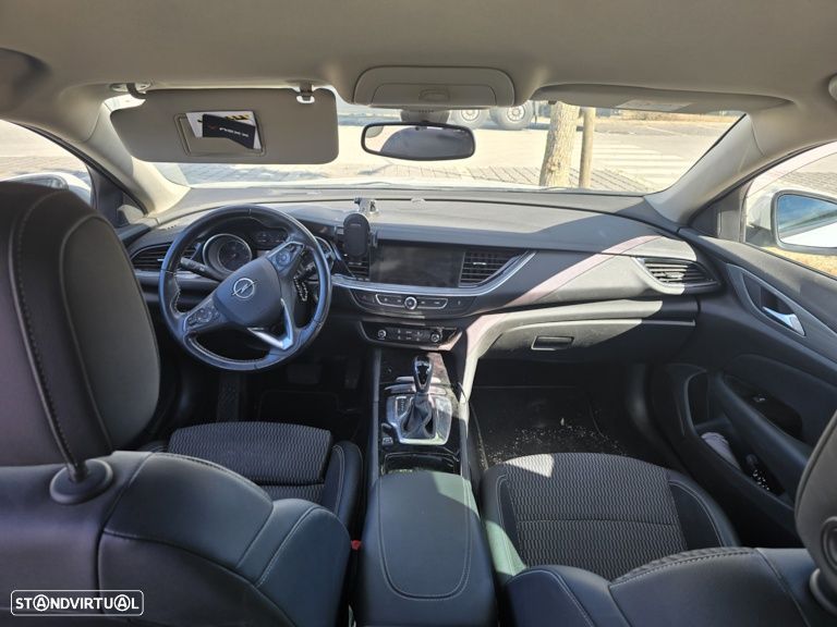 Opel Insignia 2017 photo 3