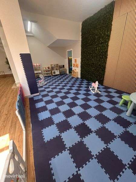 Trespasse de espaco de eventos - Grande imagem: 5/8