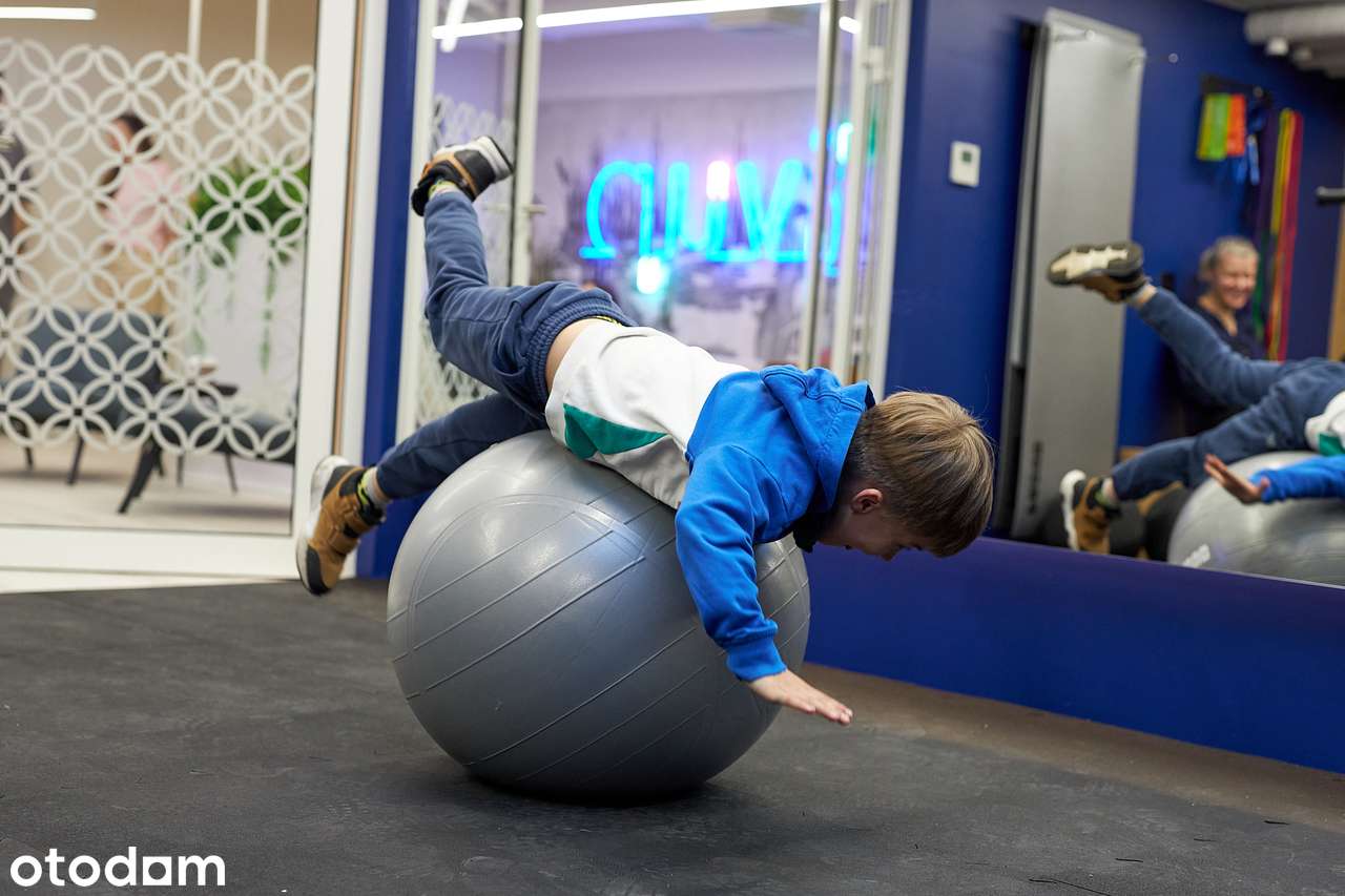 OD LISTOPADA | 2 pokoje | BEZ PROWIZJI | INTERNET W CENIE| fitness