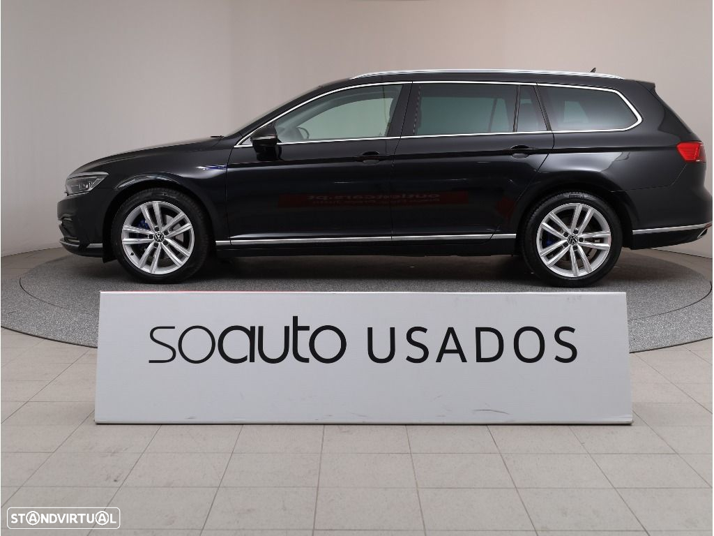 VW Passat Variant 1.4 TSI GTE+ Plug-in - 5