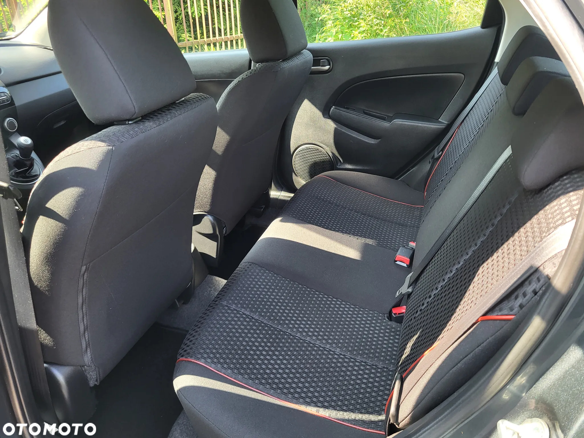 Mazda 2 1.3 MZR Edition - 15