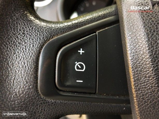 Renault Kangoo 1.5 dCi Business 3L S/S - 25