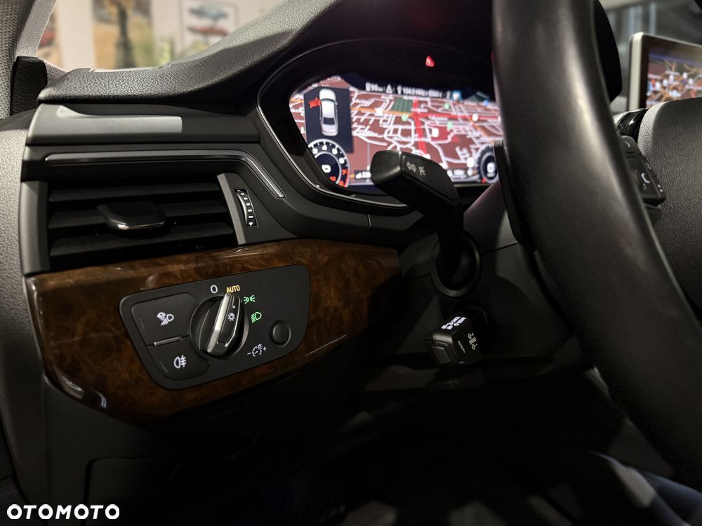 Audi A4 Limousine 2.0 TFSI Design S tronic - 20
