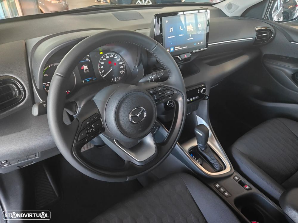 Mazda 2 1.5 L Hybrid VVT-i Centre-Line - 6