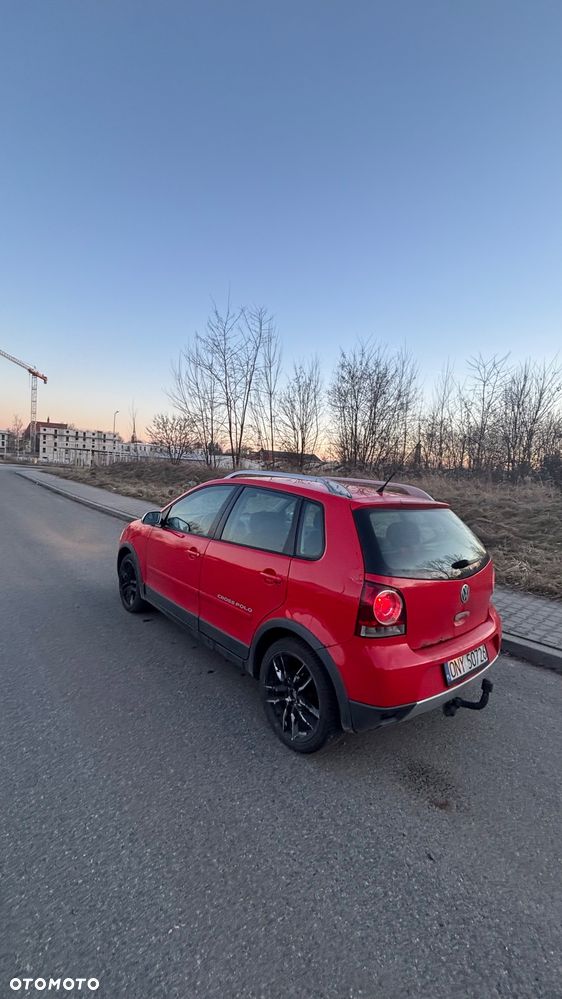 Volkswagen Polo - 6