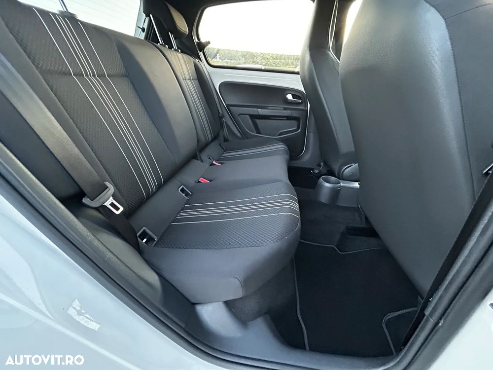 Seat Mii electric Edition Power Charge - 16