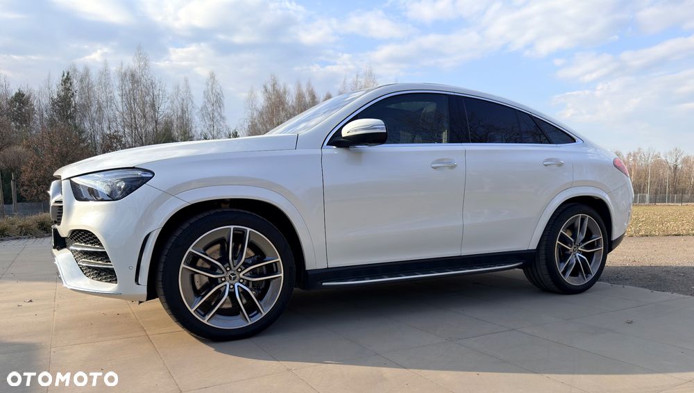 Mercedes-Benz GLE 400 d 4-Matic Executive - 2