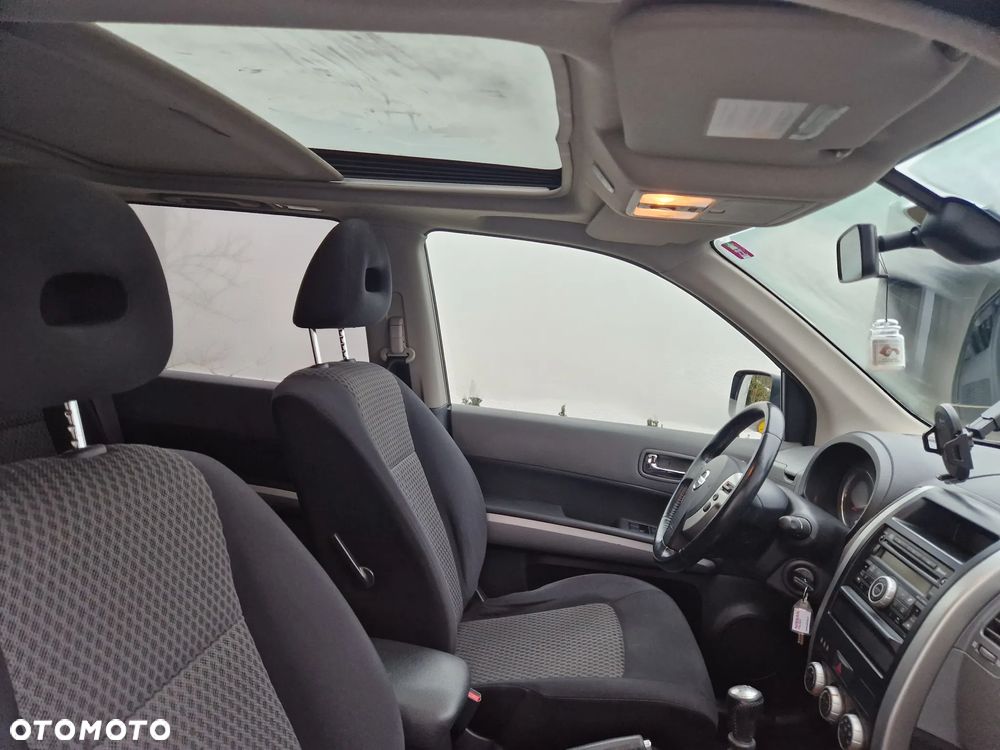 Nissan X-Trail - 9