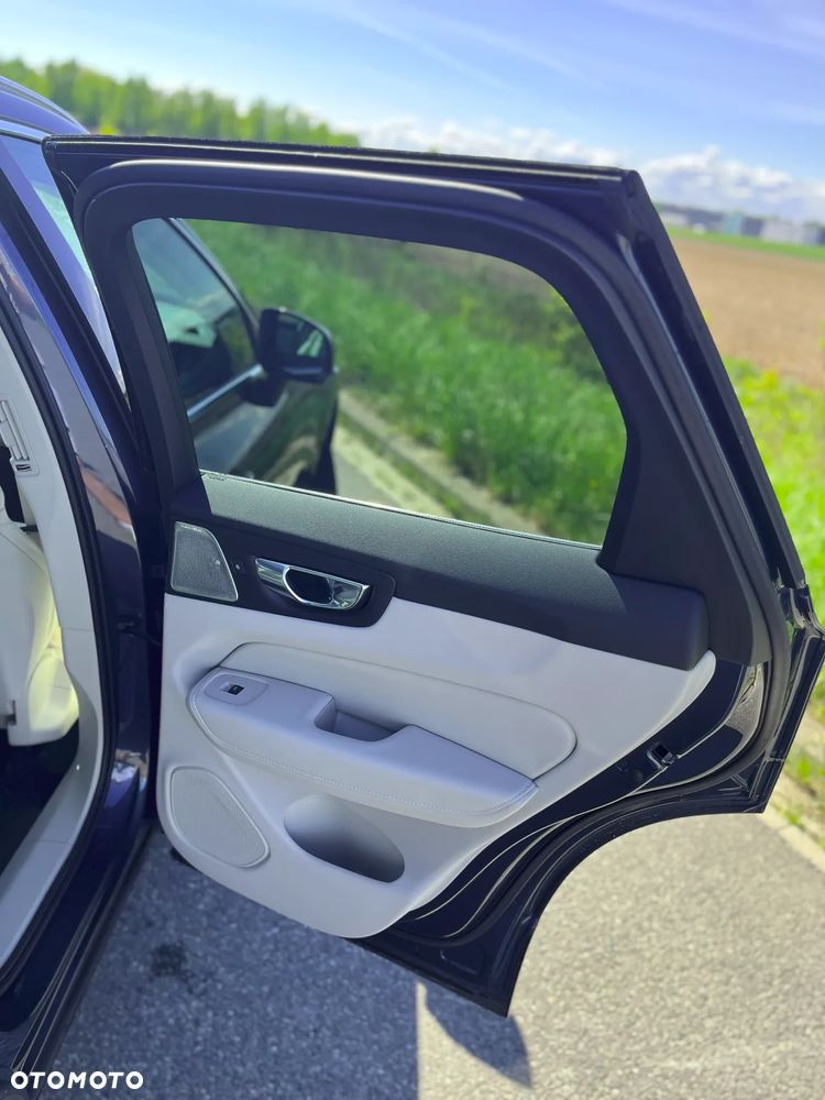 Volvo XC 60 T6 AWD Geartronic Inscription - 16