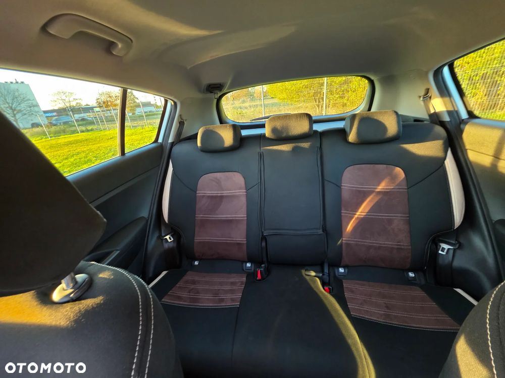 Kia Sportage 1.6 GDI M 2WD - 19