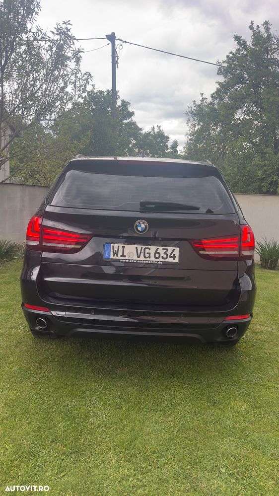 BMW X5 xDrive30d - 3