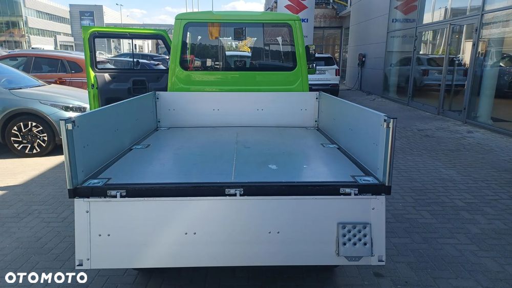 Evum Motors Evum Motors aCar - 16