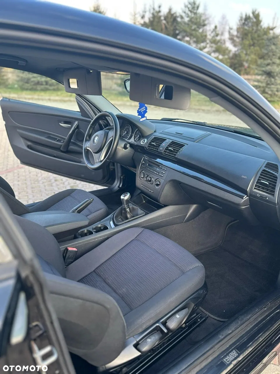 BMW Seria 1 116i - 7