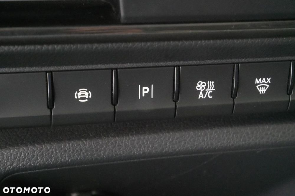 Ford Tourneo Connect - 19