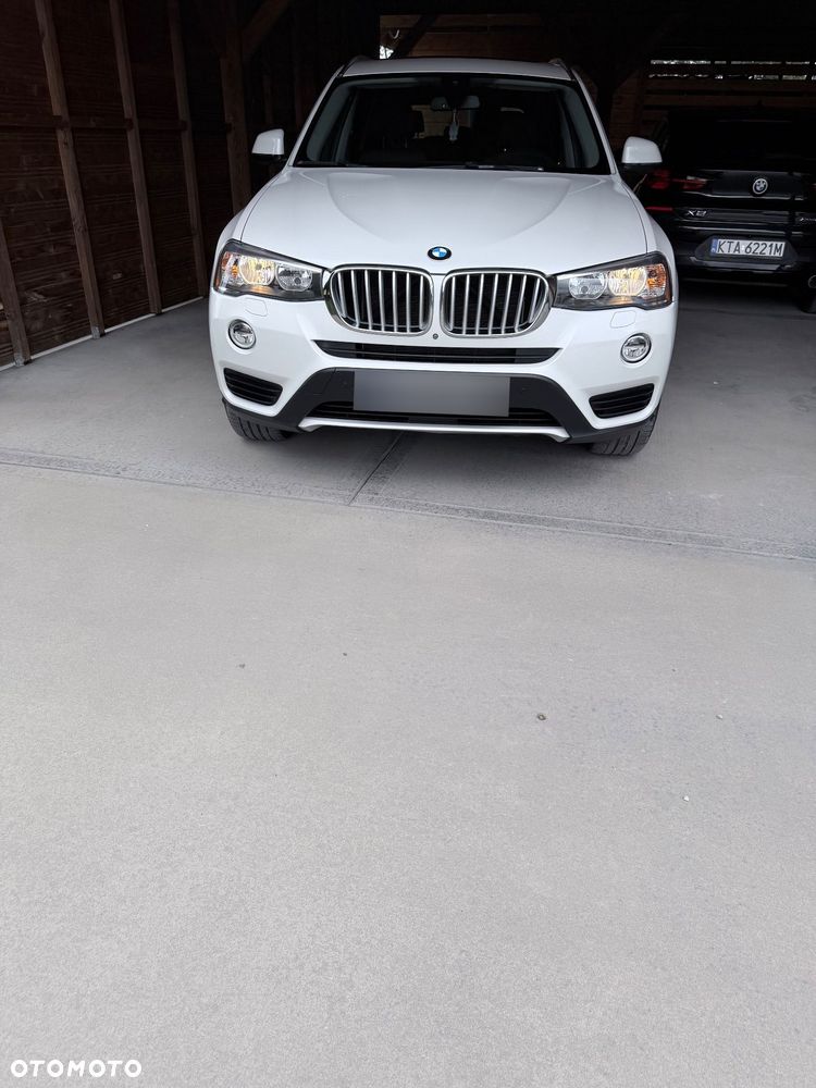 BMW X3 xDrive28i xLine - 5