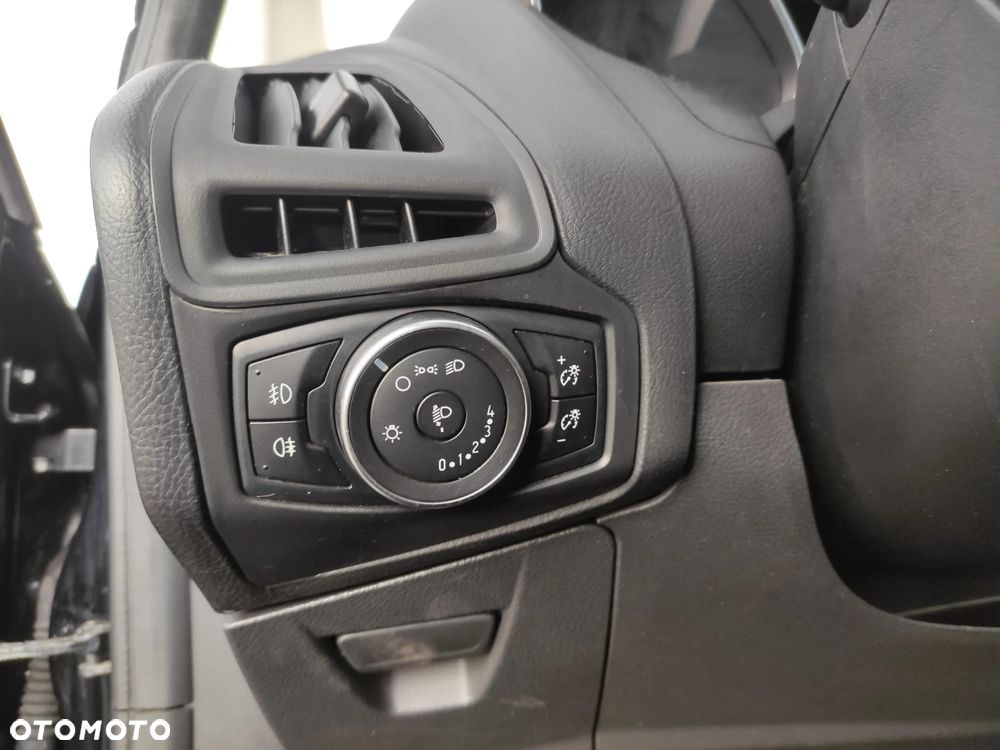 Ford Focus 1.5 TDCi Trend ECOnetic ASS - 7