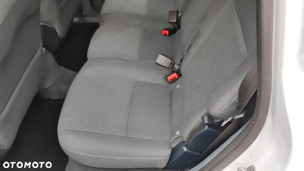 Ford C-MAX 1.0 EcoBoost Start-Stopp-System Trend - 19