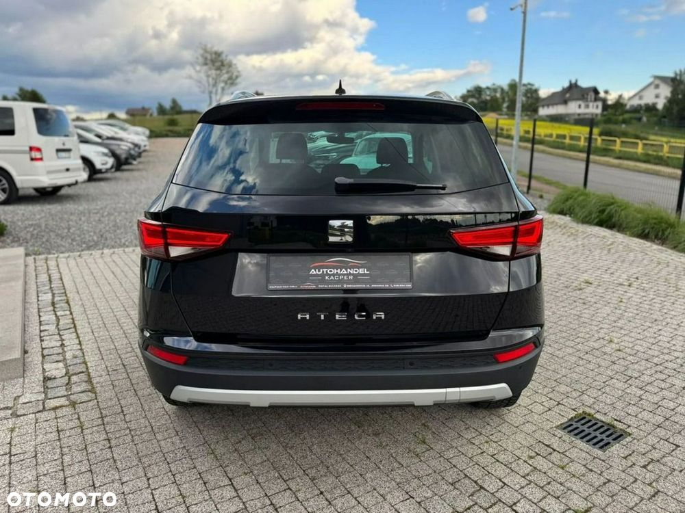 Seat Ateca - 6