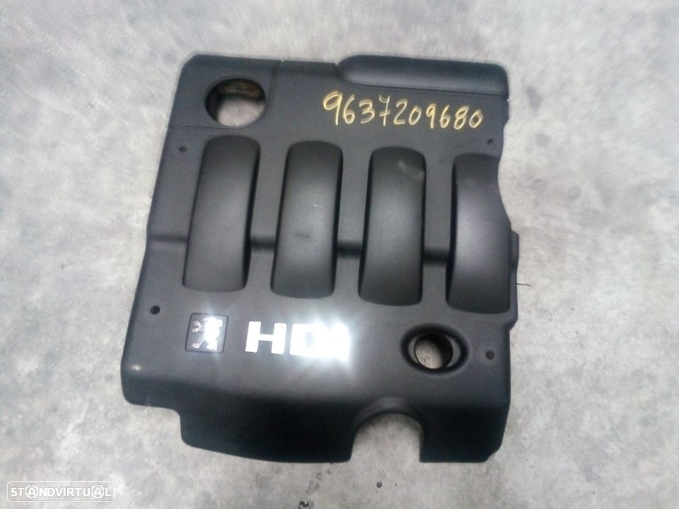 Tampa motor PSA Ref: 963720968 - 2