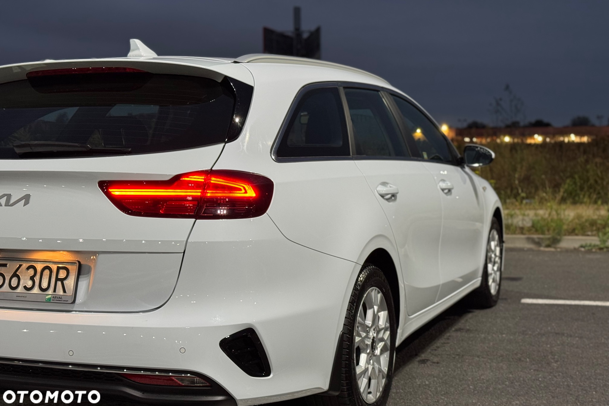 Kia Ceed 1.5 T-GDI M - 18