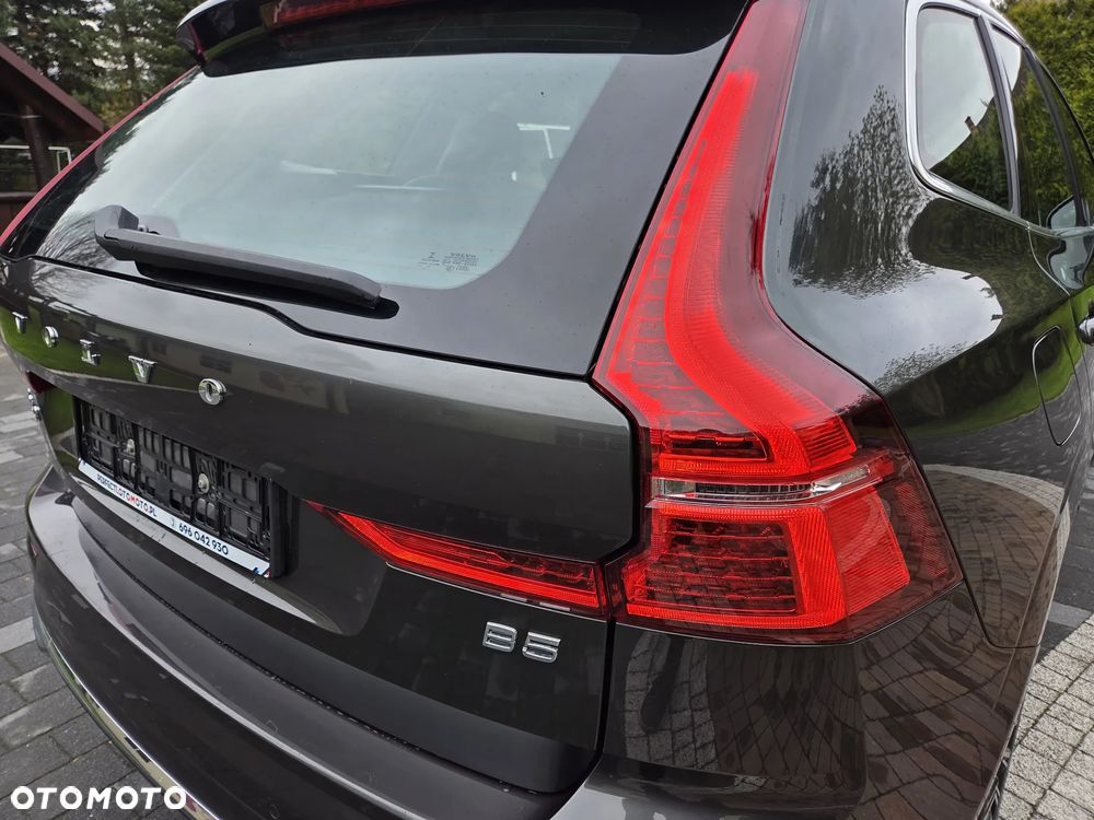 Volvo XC 60 B5 B Geartronic Inscription - 14