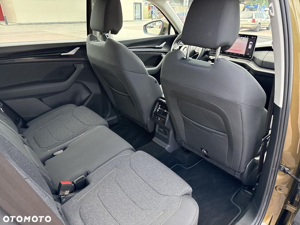 Skoda Kodiaq 1.5 TSI iV PHEV 4x2 Selection DSG - 26