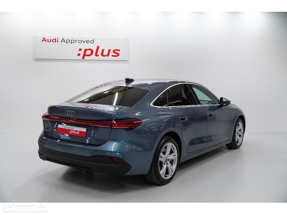 Audi A5 Limousine TDI SE Business - 3