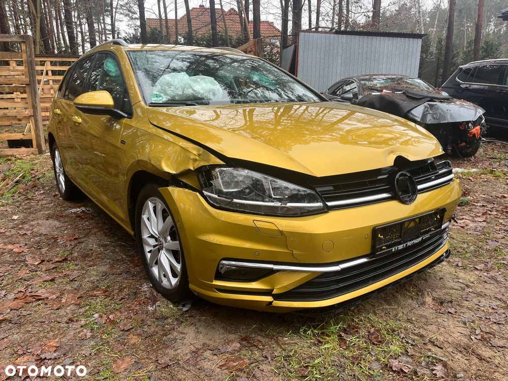 Volkswagen Golf 1.0 TSI OPF Join - 12