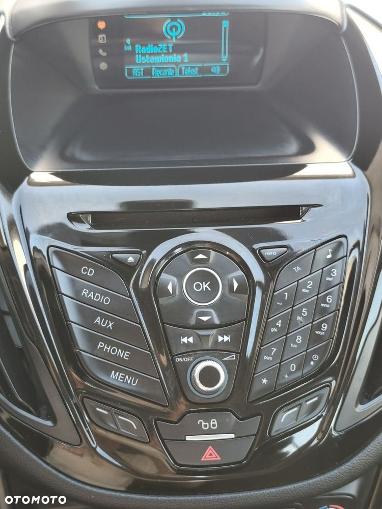 Ford B-MAX 1.0 EcoBoost Titanium ASS EU6 - 20