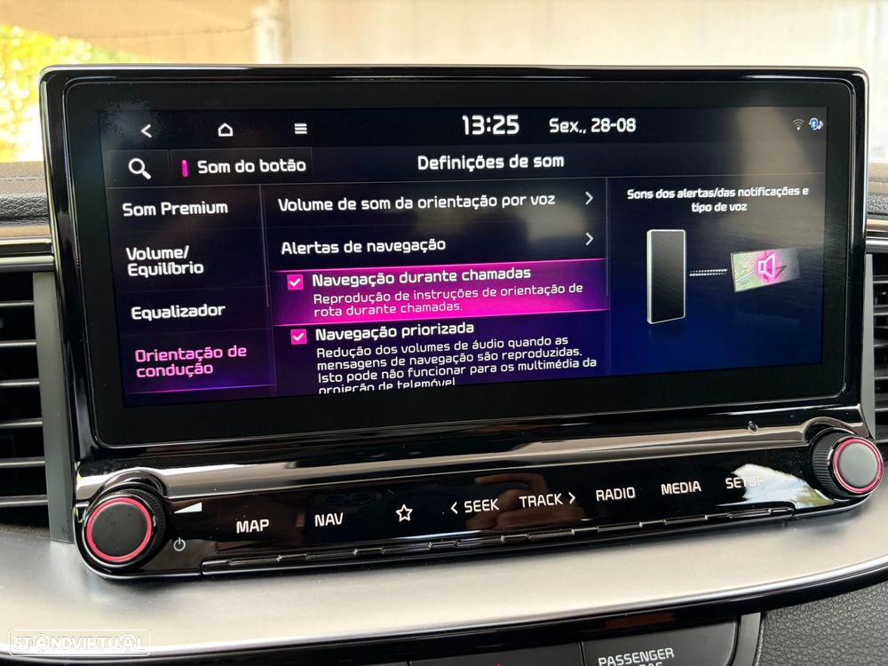 Kia XCeed 1.4 T-GDI Tech - 41