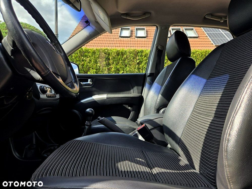 Kia Sportage 2.0 4WD Champ - 8
