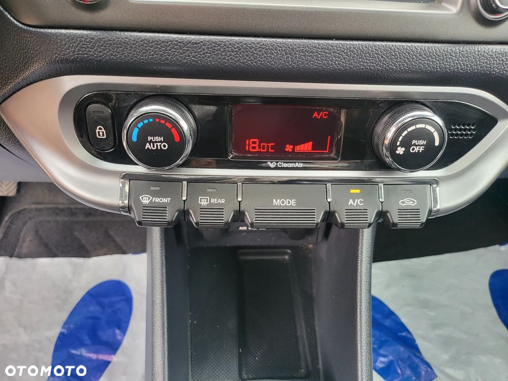 Kia Rio 1.4 CRDI Platinum Edition - 25