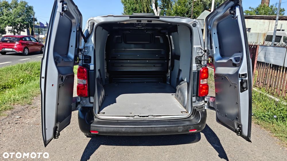 Opel Vivaro Klima Tempomat Kamera cofania - 7