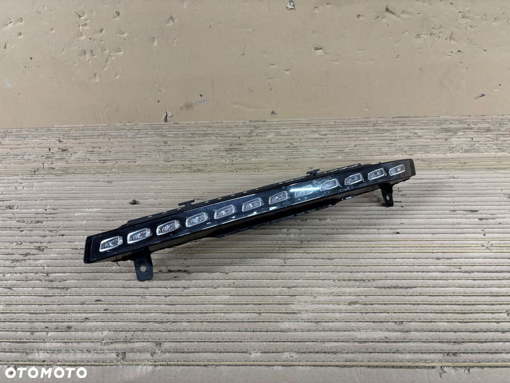 Audi Q7 4L0 lift 09-15 kierunkowskaz led 4L0 953 041 D lewa strona - 1