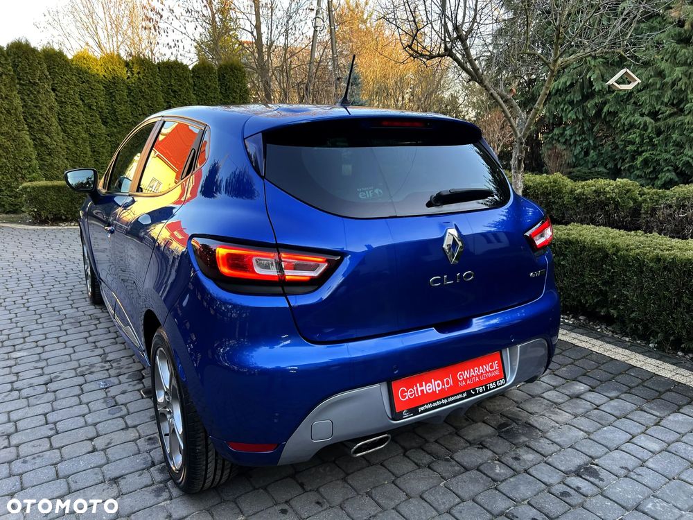 Renault Clio (Energy) TCe 90 Bose Edition - 11