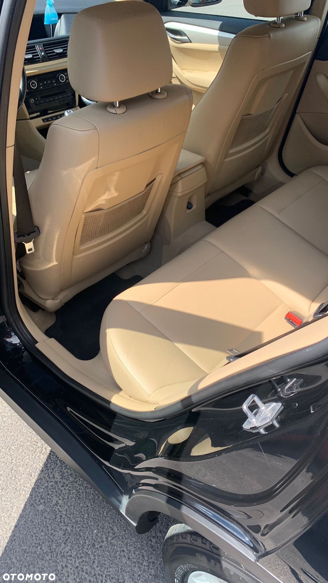 BMW X1 - 11