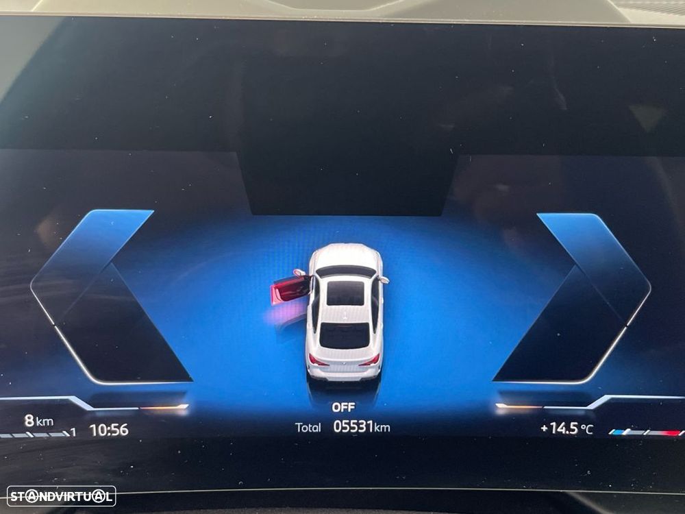 BMW 220 Gran Coupé Pack Desportivo M Pro - 9