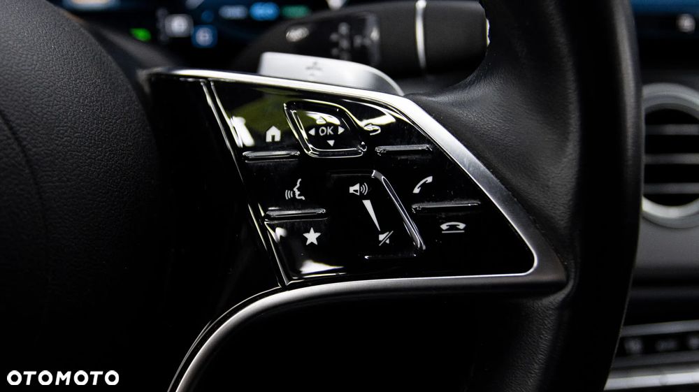 Mercedes-Benz Klasa E 220 d mHEV 4-Matic Avantgarde 9G-Tronic - 21