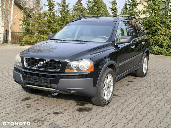 Volvo XC 90