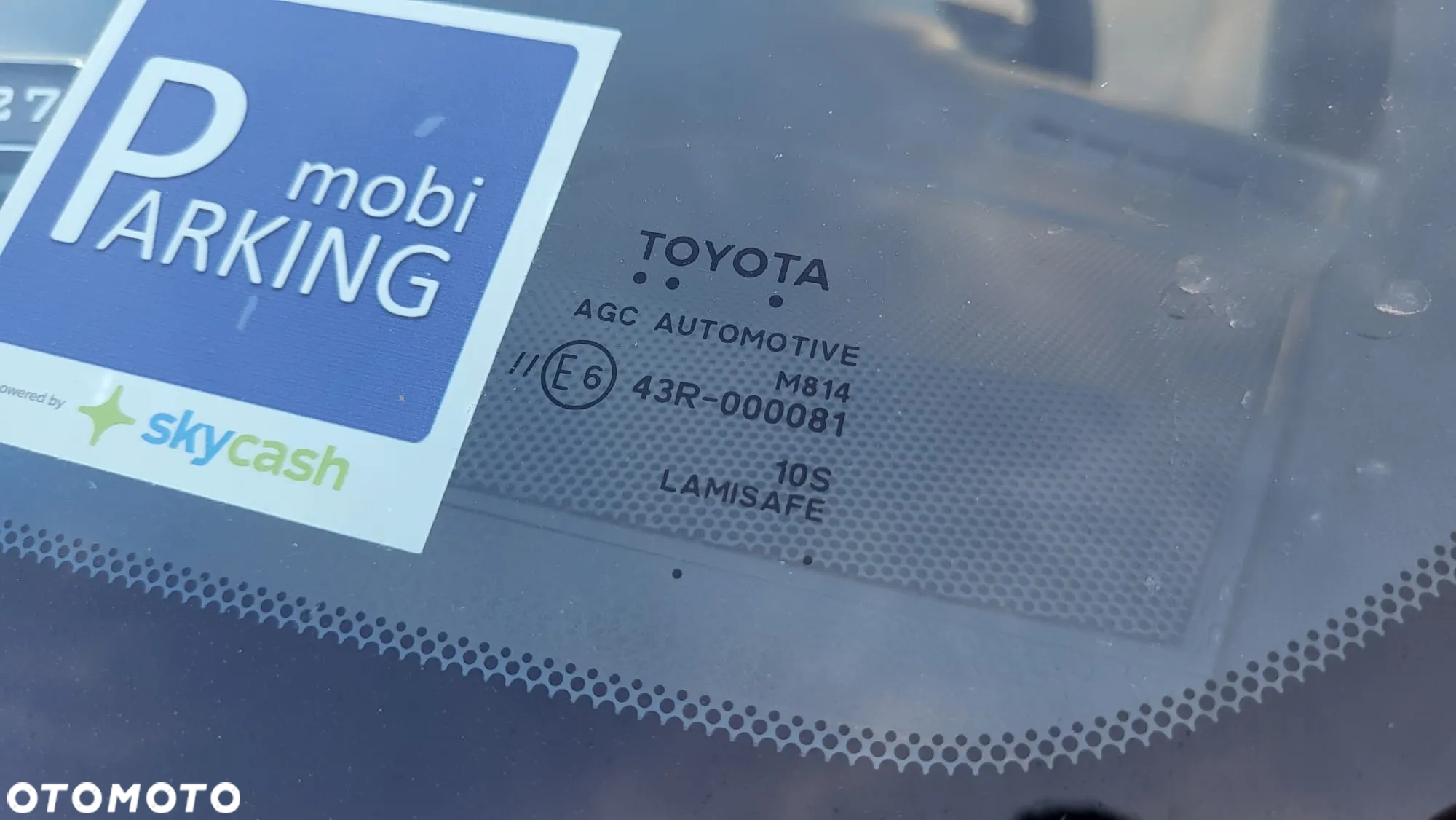 Toyota RAV4 Hybrid Selection 4x2 - 19