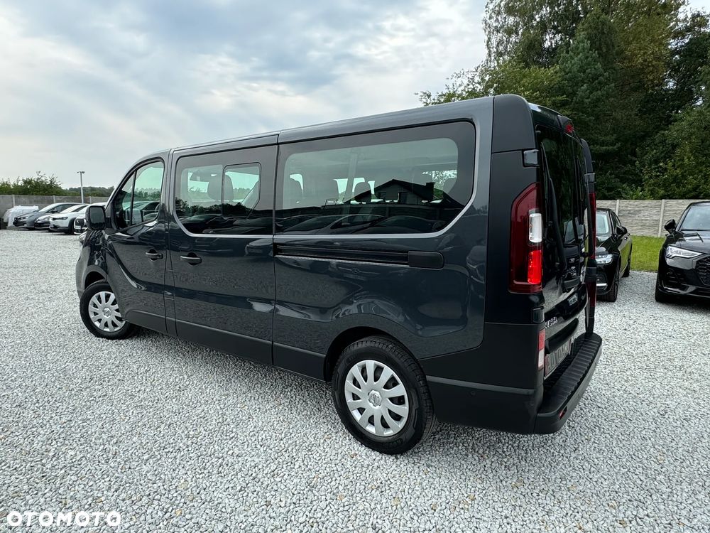 Renault Trafic - 9
